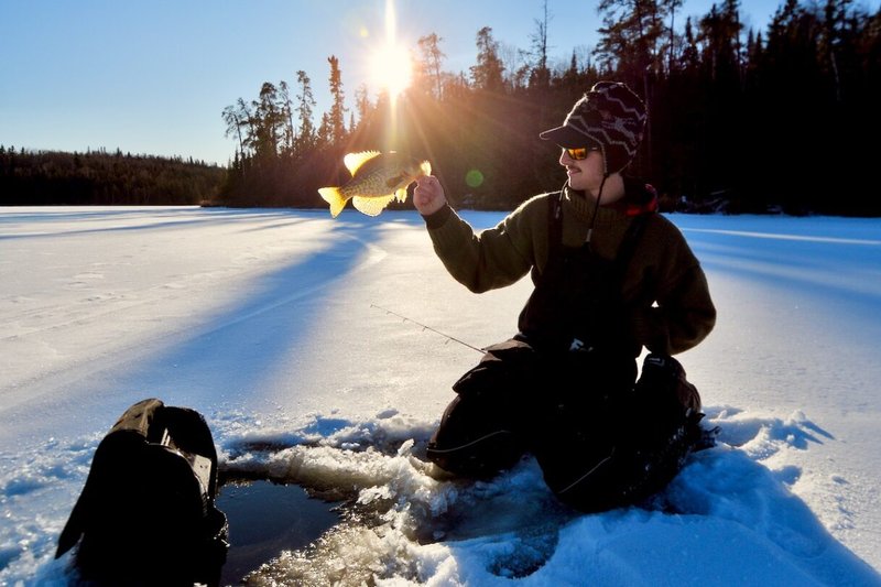 Canadian Winter Travelers: Budgeting for the Ultimate Snowy Getaway, ice fishing game online Canadian Winter Travelers: Budgeting for the Ultimate Snowy Getaway, ice fishing game online