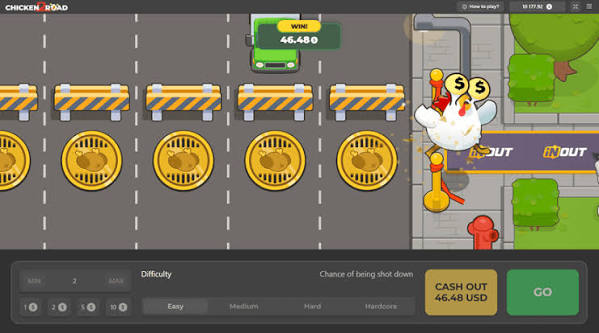 Chicken Road 2 Slot La Giungla delle Avventure e delle Vincite Chicken Road 2 Slot La Giungla delle Avventure e delle Vincite