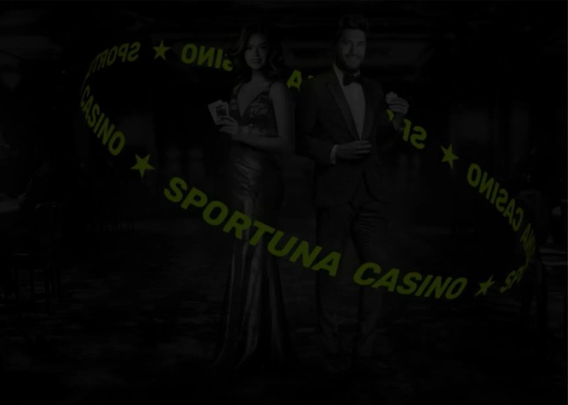 Image: Sportuna Casino: Online Glücksspiel für Deutsche - Ein Überblick