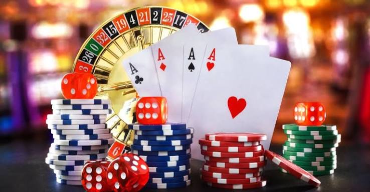 The Ultimate Guide to Casino Bonuses -818038338 The Ultimate Guide to Casino Bonuses -818038338