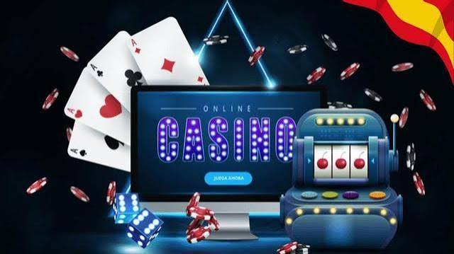 Casino Online España Todo lo que Debes Saber Sobre los Bonos Sin Depósito Casino Online España Todo lo que Debes Saber Sobre los Bonos Sin Depósito