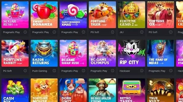 Casino uden ROFUS uden MitID Dine Bedste Valg Casino uden ROFUS uden MitID Dine Bedste Valg