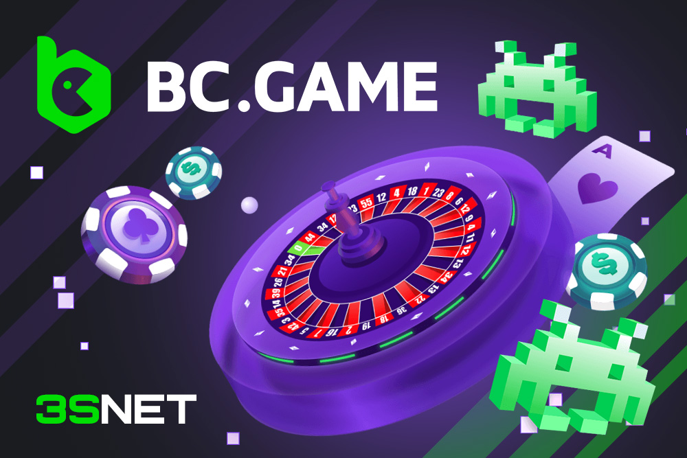 How to Login to BC.Game Vietnam A Complete Guide