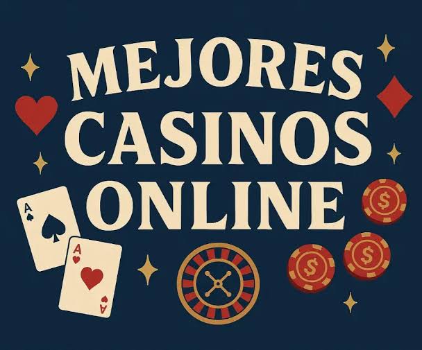Los Mejores Juegos de Casino Online Diversión y Ganancias al Alcance de un Clic Los Mejores Juegos de Casino Online Diversión y Ganancias al Alcance de un Clic