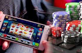 The Rise and Evolution of Online Gambling