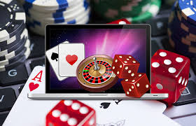 Aplikacja Kasyno BLIK - Nowa Era Gier Online Aplikacja Kasyno BLIK - Nowa Era Gier Online