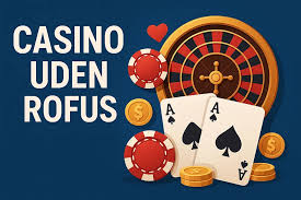 Casino Uden ROFUS med MobilePay - En Dybdegående Guide
