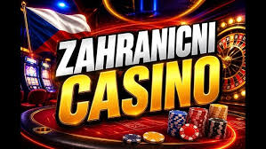 Nové české online casino 2025 Vstupte do světa zábavy a výher Nové české online casino 2025 Vstupte do světa zábavy a výher