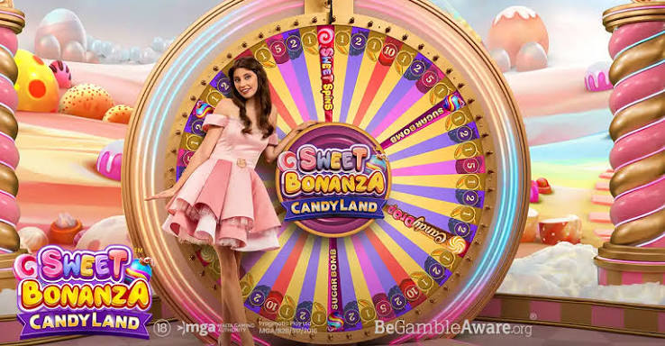 Oplev Spændingen med Sweet Bonanza Casino -2038866947 Oplev Spændingen med Sweet Bonanza Casino -2038866947