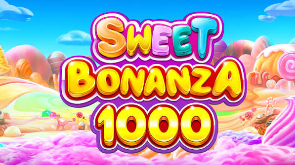 Oplev Spændingen med Sweet Bonanza Spilleautomat -1997934165 Oplev Spændingen med Sweet Bonanza Spilleautomat -1997934165
