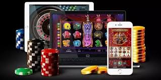 Experience the Thrill at Irish Luck Casino UK Experience the Thrill at Irish Luck Casino UK