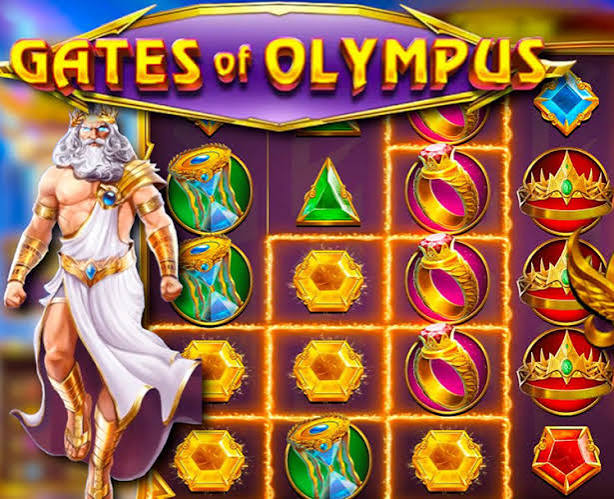 Oplev Gates of Olympus En Fantastisk Pragmatisk Slotoplevelse Oplev Gates of Olympus En Fantastisk Pragmatisk Slotoplevelse