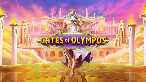 Oplev Gates of Olympus En Fantastisk Pragmatisk Slotoplevelse Oplev Gates of Olympus En Fantastisk Pragmatisk Slotoplevelse