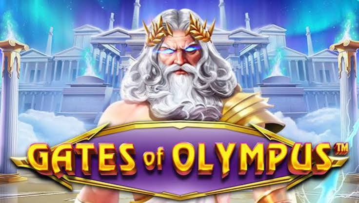Oplev Gates of Olympus En Fortryllende Slotoplevelse Oplev Gates of Olympus En Fortryllende Slotoplevelse