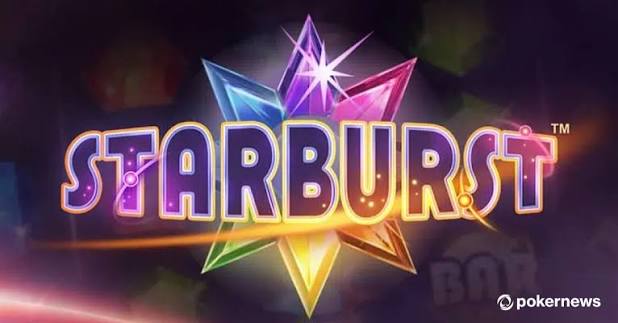 Starburst NetEnt Oplev Magien i Dette Fantastiske Spil Starburst NetEnt Oplev Magien i Dette Fantastiske Spil